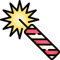 Петарды