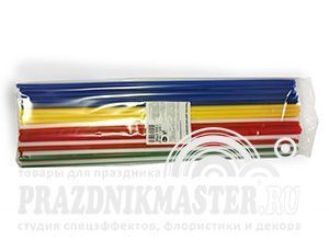 Комплект Палочка/Насадка Макси Белый 40шт 1уп