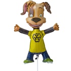 ВЗ Мини-фигура (15"/38 см) Барбоскины Дружок 1шт