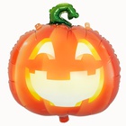 ВЗ Фигура (26"/66 см) Тыква Оранжевая 1шт