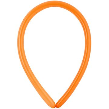 И ШДМ (1''/3 см) Оранжевый (04) Orange Пастель 100шт каталог шаров ШДМ
