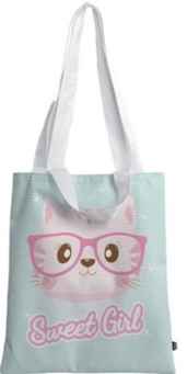 Шопер (35х40 см) Sweet Girl 1шт