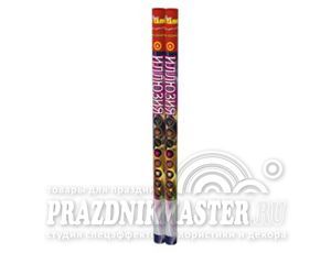 Римская свеча Иллюзия (1"/8) 25м 30с 8эф 1шт