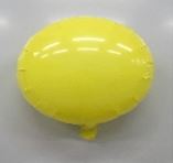 ПМ Круг (18"/46 см) Желтый Poudre Yellow 1шт
