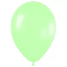 S Шар (10''/25 см) Лайм (431) Перламутр 100шт