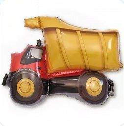 ПМ Фигура (32''/81 см) Самосвал 1шт