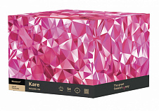 Батарея салютов Kare (2"/54) 50м 70с 18эф 1шт