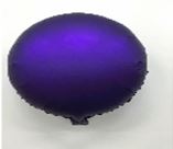 ПМ Круг (18"/46 см) Фиолетовый Dark Purple 1шт