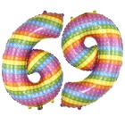 Ф Цифра 6/9 (32''/81 см) Попит 1шт