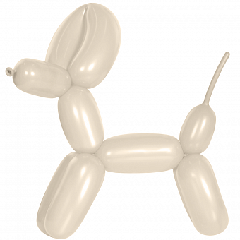 512 ШДМ (2''/5 см) Белый песок Пастель Ретро 100шт