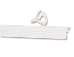 Комплект Палочка+Розетка Макси Бел 40 шт