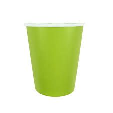 Стакан Green 250мл 6шт 1уп