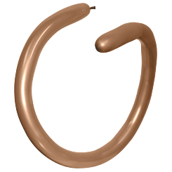 S ШДМ (2''/5 см) Кофе (074) Пастель 100шт