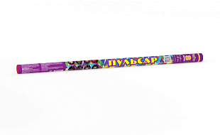 Римская свеча Пульсар (0,8"/8) 20м 35с 4эф 1шт