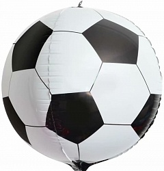 F Сфера 3D (24''/61 см) Футбольный мяч 1шт
