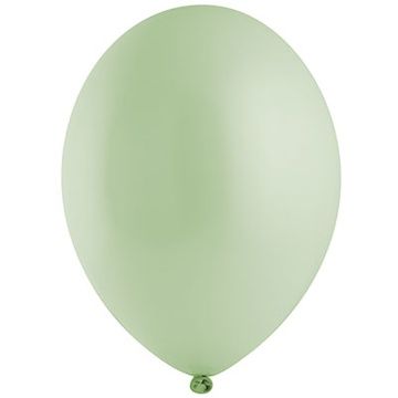 Б Шар (14"/36 см) Киви (452) Kiwi Cream Экстра Пастель Макарон 50шт продажа в интернет - магазине ПраздникМастер