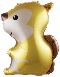 F Фигура (26''/66 см) Белка 1шт