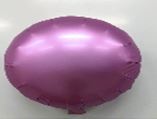 ПМ Круг (18"/46 см) Сиреневый Peach 1шт