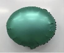ПМ Круг (18"/46 см) Green Tiffany 1шт