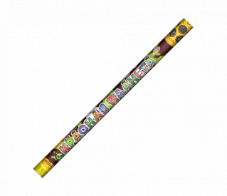 Красная планета (1,2"х10) 1 шт