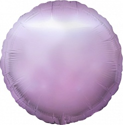 Круг (18''/46 см) Лаванда 1шт