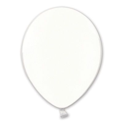 Б Шар (14"/36 см) Прозрачный (038) Clear Экстра Кристалл 50шт продажа в интернет - магазине ПраздникМастер