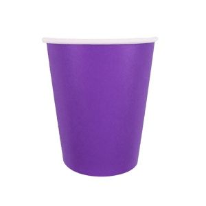 Стакан Purple 250мл 6шт 1уп
