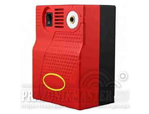 Компрессор с аккумулятором для ШДМ