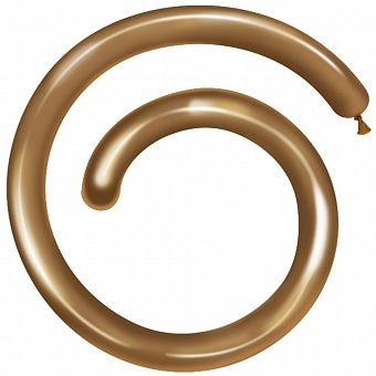 ШДМ (2''/5 см) Золото Хром 50шт