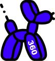 ШДМ 360  