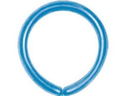 И ШДМ (2''/5 см) Синий (10) Blue Пастель 100шт