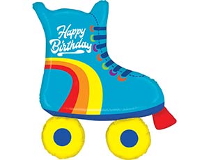 Б Фигура (39"/99 см) С ДР HB Ролики 1шт