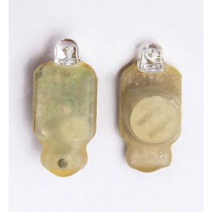 Подсветка светодиодная 3D(PLUS) в защитном корпусе 2см Многоцветный 1 шт