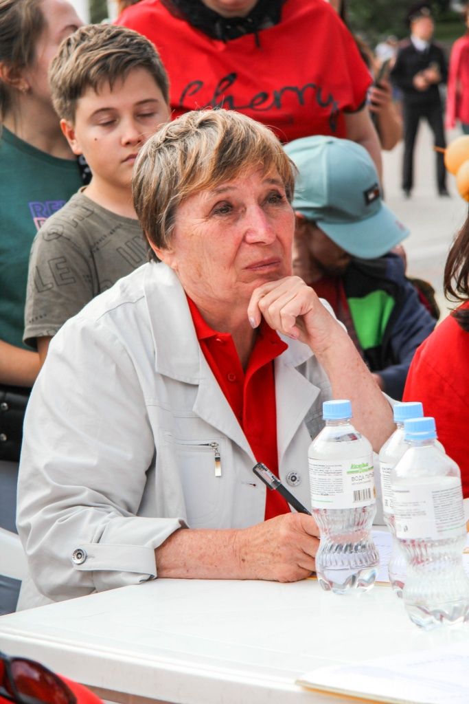 Левина Татьяна Петровна.jpg Левина Татьяна Петровна.jpg