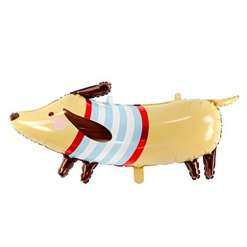 ПД Фигура (36''/90 см) Такса 1шт