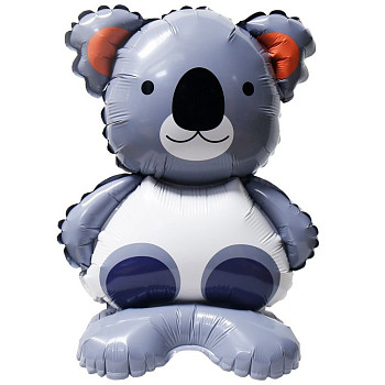 ВЗ Фигура (16"/41 см) AIR Коала 1шт