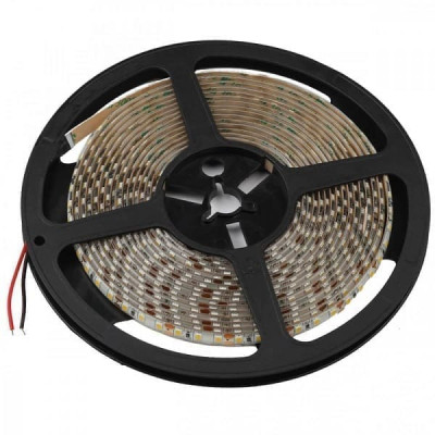 Лента 4,8 Вт 60 led/m Красный IP65