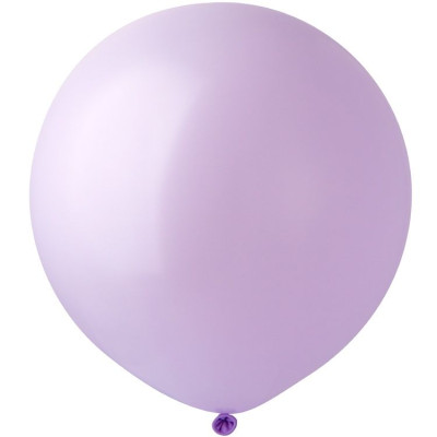 И Шар (18"/46 см) Сирень (79) Lilac Пастель 25шт продажа в интернет - магазине ПраздникМастер