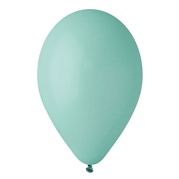 И Шар (12"/30 см) Тиффани (109) Tiffany Пастель 100шт