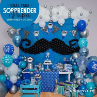 S Шар (12''/30 см) Королевский синий (041) Пастель 50шт продажа в интернет - магазине ПраздникМастер