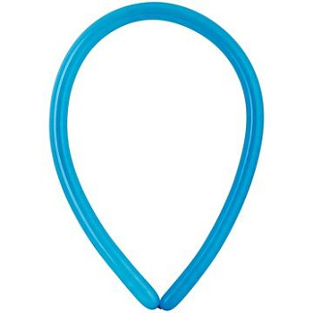 И ШДМ (1''/3 см) Синий (10) Blue Пастель 100шт