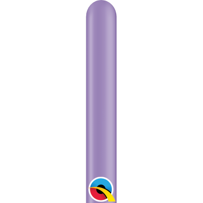 Q ШДМ (1''/3 см) Лиловый Spring Lilac Пастель 10шт каталог шаров ШДМ