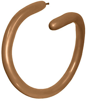 S ШДМ (2''/5 см) Мокко (070) Пастель 100шт
