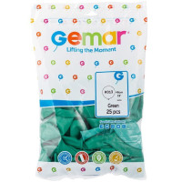 И Шар (18"/46 см) Темно-зеленый (13) Green Пастель 25шт продажа в интернет - магазине ПраздникМастер