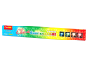 Бенгальские огни 40см 120с 4цв 4шт