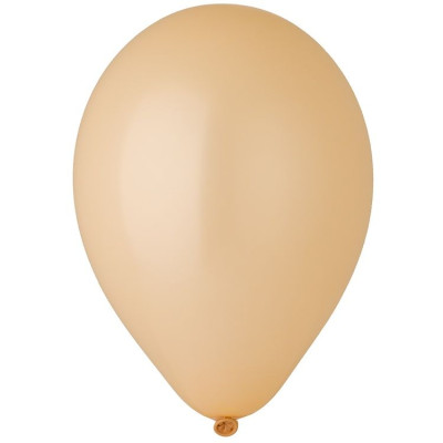 И Шар (12"/30 см) Телесный (69) Blush Пастель 100шт продажа в интернет - магазине ПраздникМастер