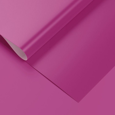 Бумага д/упак Розовый (239) Pantone 67х99см 1 лист для упаковки подарков и цветов
