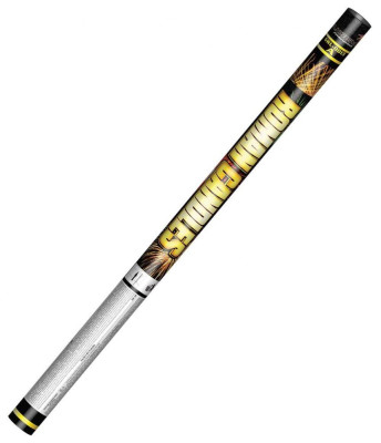 Римская свеча (1,5"/8) 40м 30с 4эф 1шт