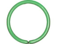 И ШДМ (2''/5 см) Зеленый (12) Green Пастель 100шт каталог шаров ШДМ