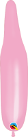 Q ШДМ (3"21") Розовый Pink Пастель 10шт каталог шаров ШДМ